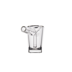 Basin Bubbler - Discreet Smoker
