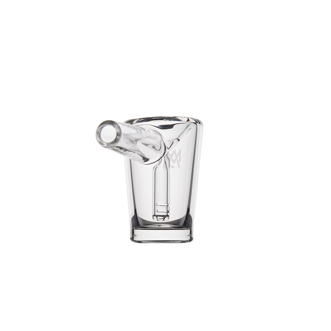 MJ Arsenal Basin Bubbler - Discreet Smoker