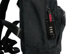 Dime Bags Mini Molly with Lock - Discreet Smoker