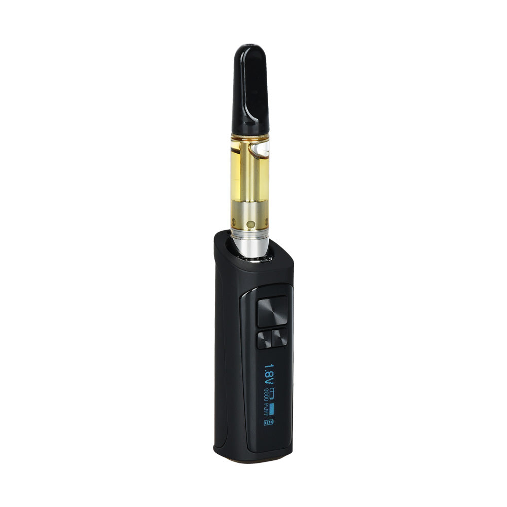 Pulsar 510 Payout™ 2.0 Variable Voltage Vape Battery | 400mAh - Discreet Smoker