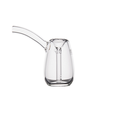 MJ Arsenal Bulb Bubbler - Discreet Smoker