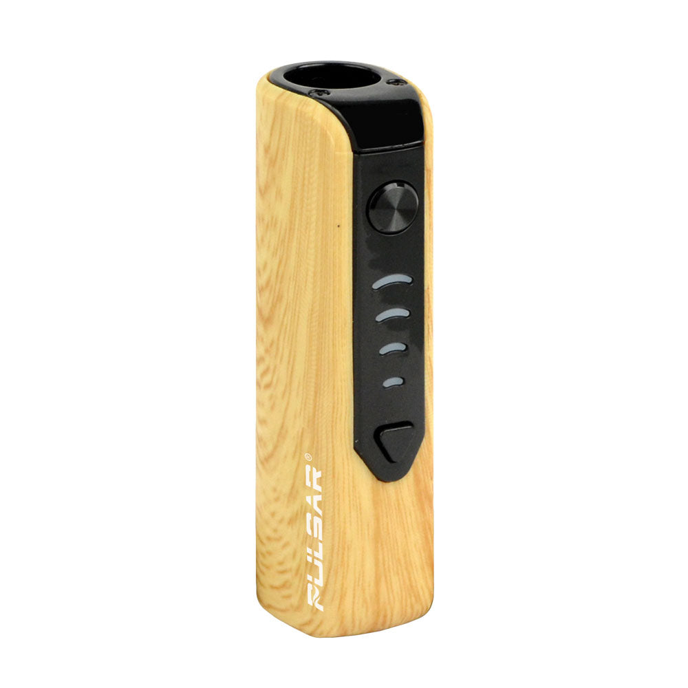 Pulsar Mobi Vaporizer - Discreet Smoker