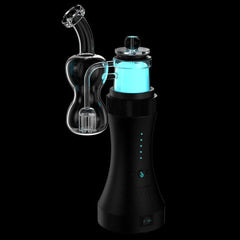 Dr. Dabber Switch Replacement Glass Bubbler Attachment - Discreet Smoker