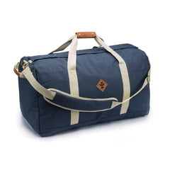 The Continental - Smell Proof Large Duffle - Discreet Smoker