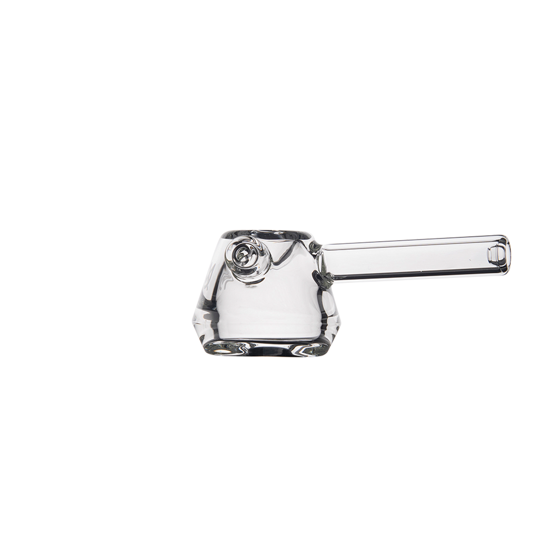 Kettle Hand Pipe - Discreet Smoker