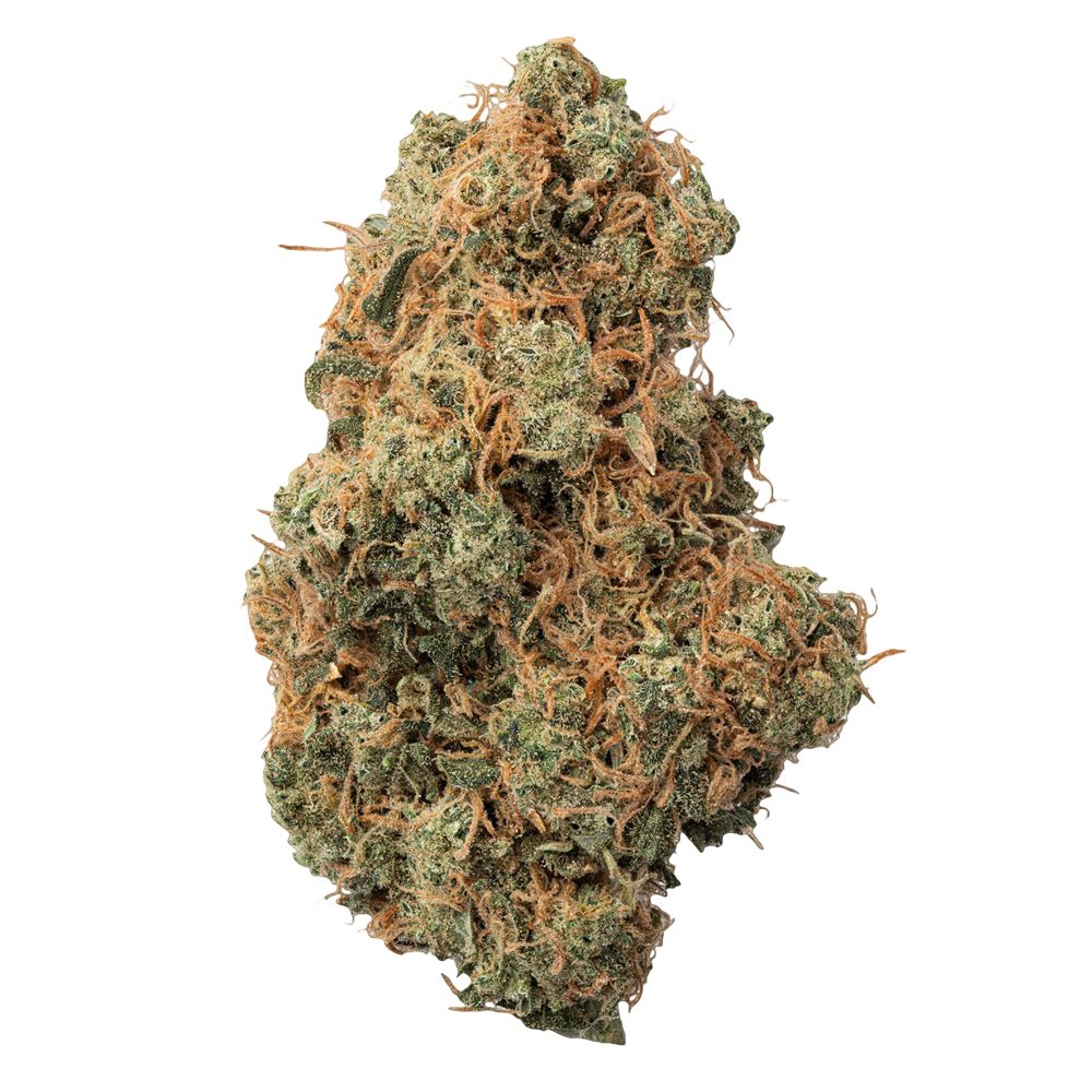 WNC CBD High THCA Indoor Hydro Flower | 3.5g - Discreet Smoker