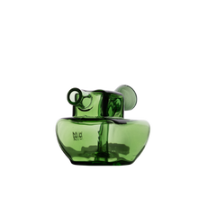 MJ Arsenal Commander Blunt Bubbler - Discreet Smoker