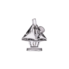 MJ Arsenal King Bubbler - Discreet Smoker