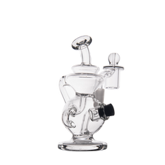 MJ Arsenal Mini Jig Mini Dab Rig - Discreet Smoker
