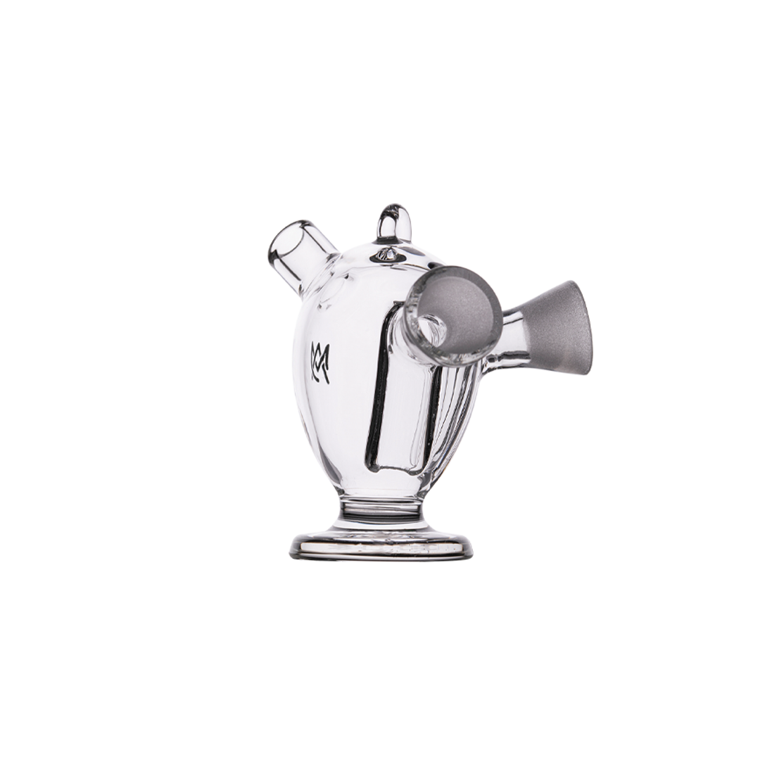 MJ Arsenal Dubbler Original Double Bubbler - Discreet Smoker