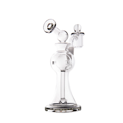MJ Arsenal Apollo Mini Dab Rig - Discreet Smoker