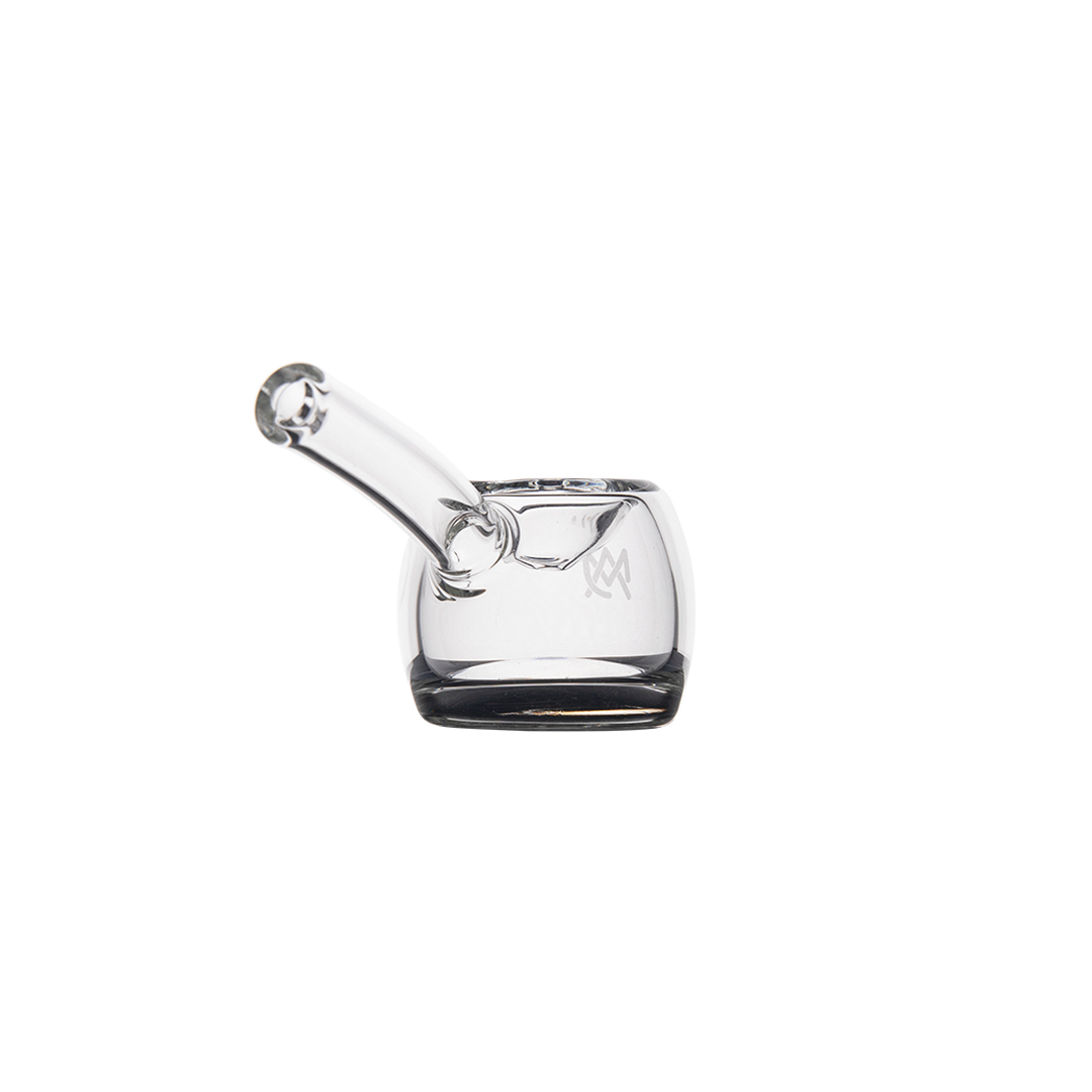 MJ Arsenal Perch Hand Pipe - Discreet Smoker