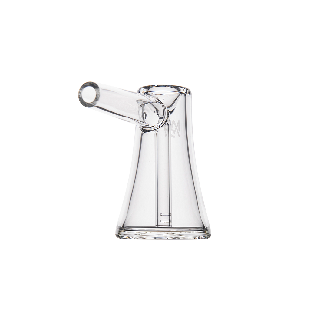 MJ Arsenal Vulkan Bubbler - Discreet Smoker
