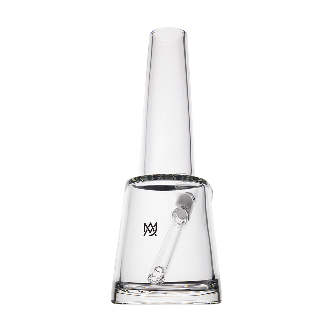 MJ Arsenal Summit Bong - Discreet Smoker