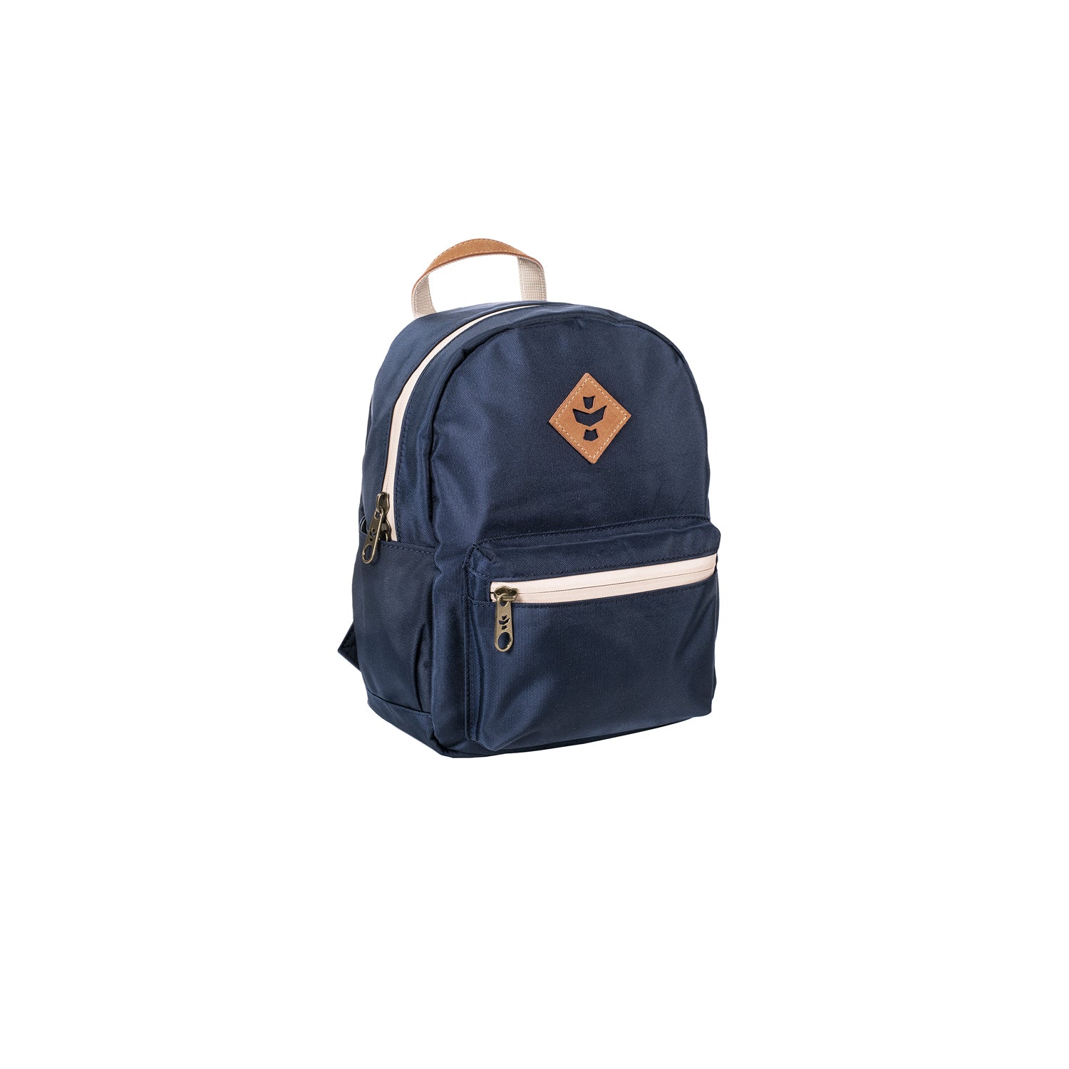 Revelry Shorty - Smell Proof Mini Backpack - Discreet Smoker