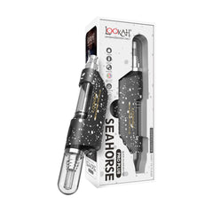 Lookah Seahorse Pro Plus - Discreet Smoker