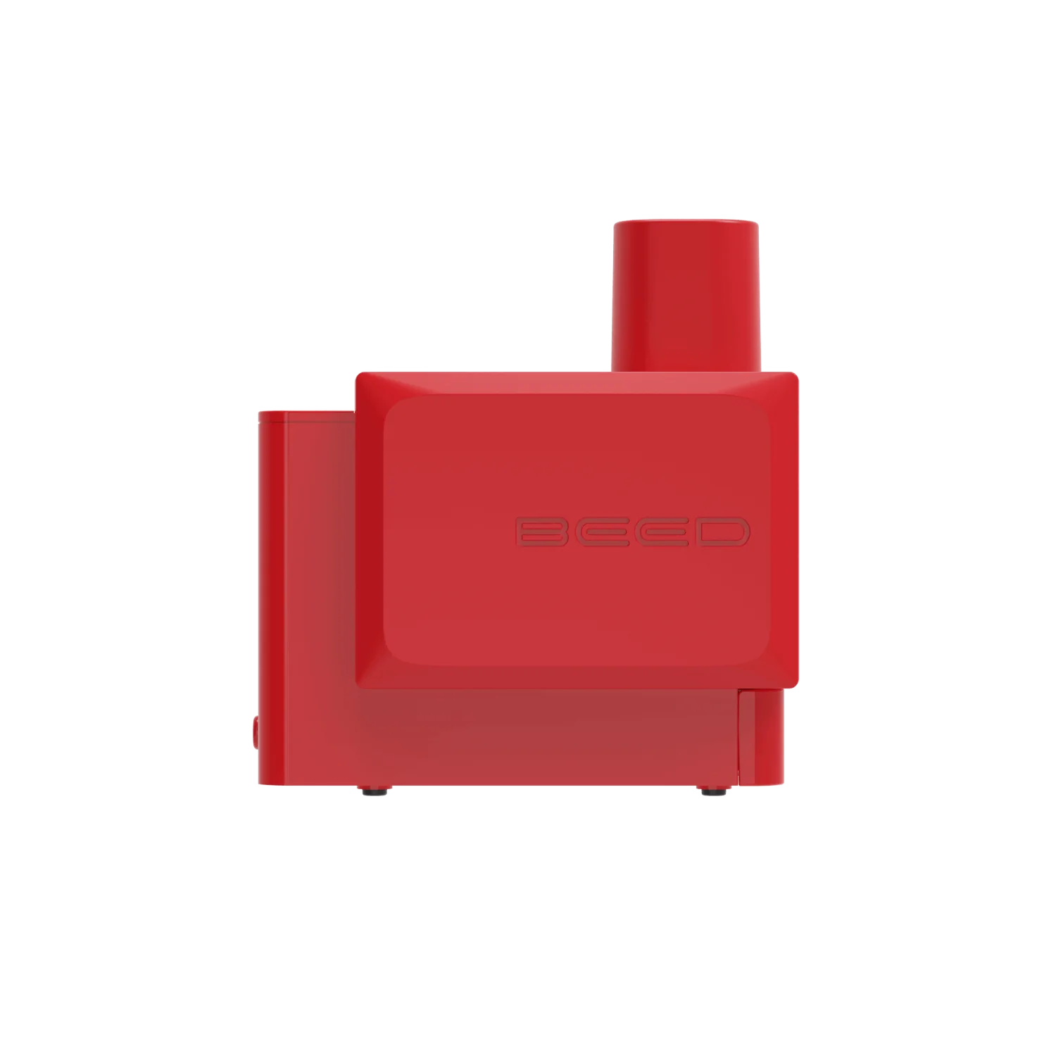 BEED Automatic Cone Filling Machine " The Nespresso of Cannabis" - Discreet Smoker