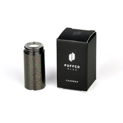 Puffco Plus Coil-less Ceramic Chamber - Discreet Smoker