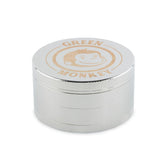 Green Monkey Grinder - Capuchin 4pc - 75mm