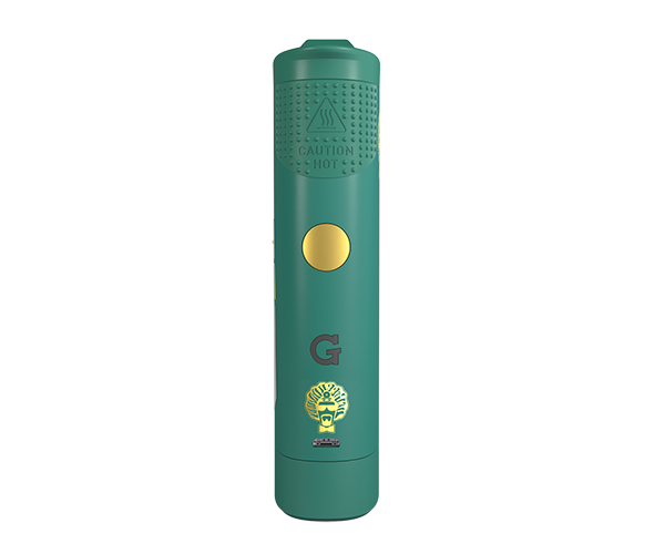 Dr. Greenthumb's X G Pen Roam - Portable E-Rig Vaporizer - Discreet Smoker