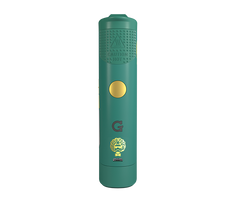 Dr. Greenthumb's X G Pen Roam - Portable E-Rig Vaporizer - Discreet Smoker