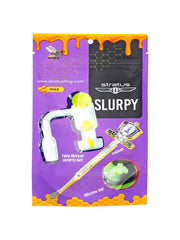 Stratus "Slurpy" Quartz Banger Kit - Discreet Smoker
