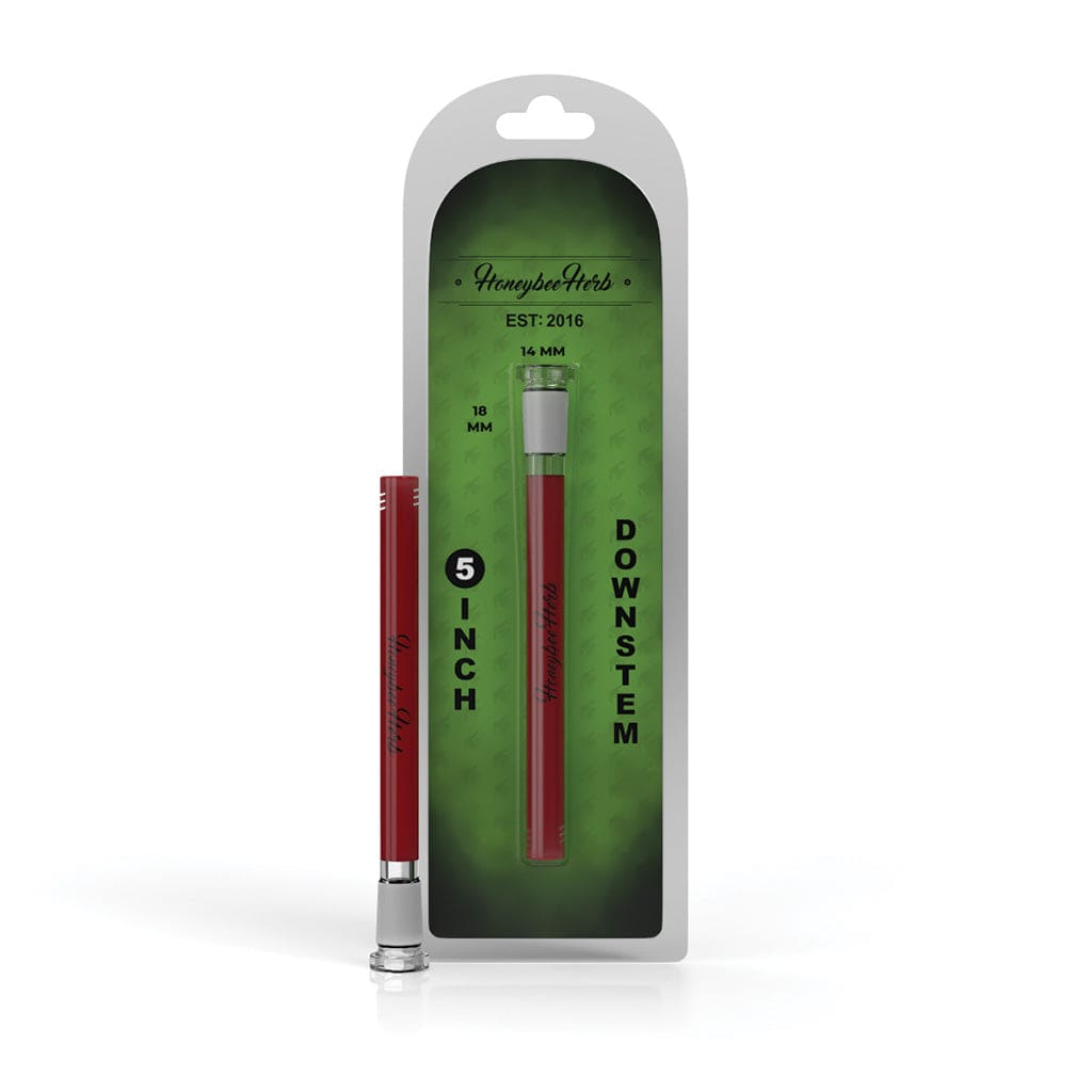 COLOR POP DOWNSTEM - Discreet Smoker
