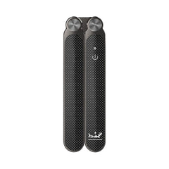 Hamilton Devices Butterfly 510 Vape | 430mAh - Discreet Smoker