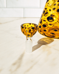 Go Easy Good Day Bong Bowl - Discreet Smoker