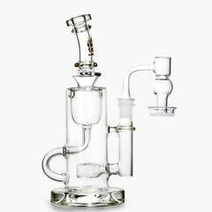 Round Belly Terp Slurper