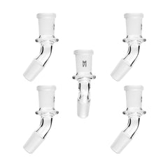 Human Grade Glass Adapters (5) - Discreet Smoker
