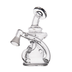 MJ Arsenal Hydra Dab Rig Vape Edition - Discreet Smoker