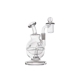 MJ Arsenal Royale Mini Dab Rig - Discreet Smoker