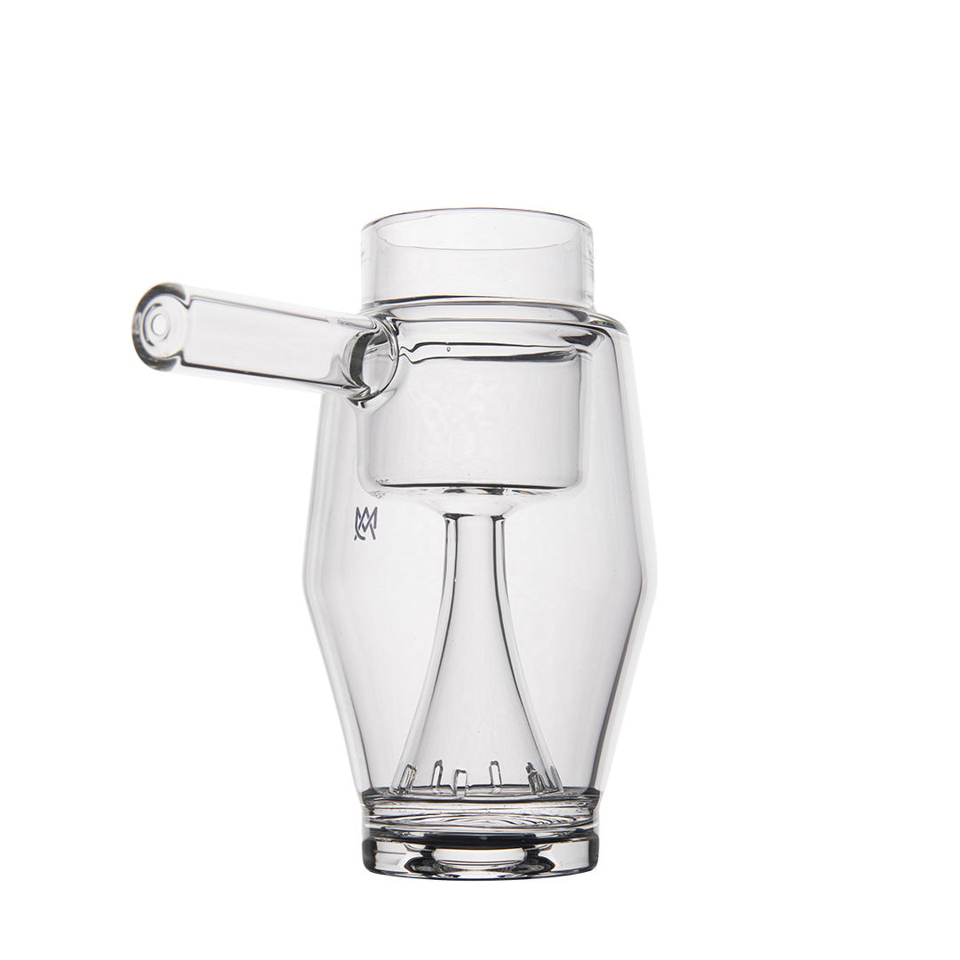 MJ Arsenal Proxy Bubbler Mini - Discreet Smoker