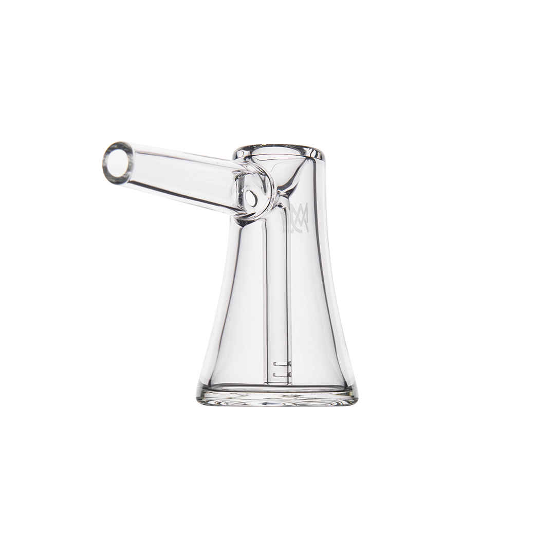 MJ Arsenal Vulkan Bubbler - Discreet Smoker