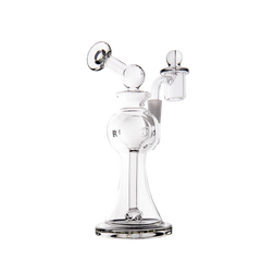 MJ Arsenal Apollo Mini Dab Rig - Discreet Smoker