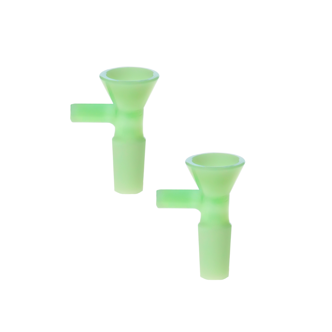 14mm Bowls - Discreet Smoker