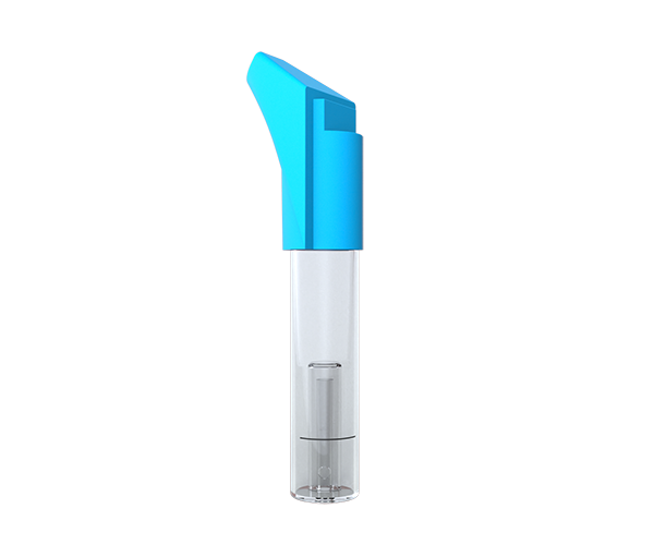 Cookies X G Pen Roam Mouthpiece - Discreet Smoker