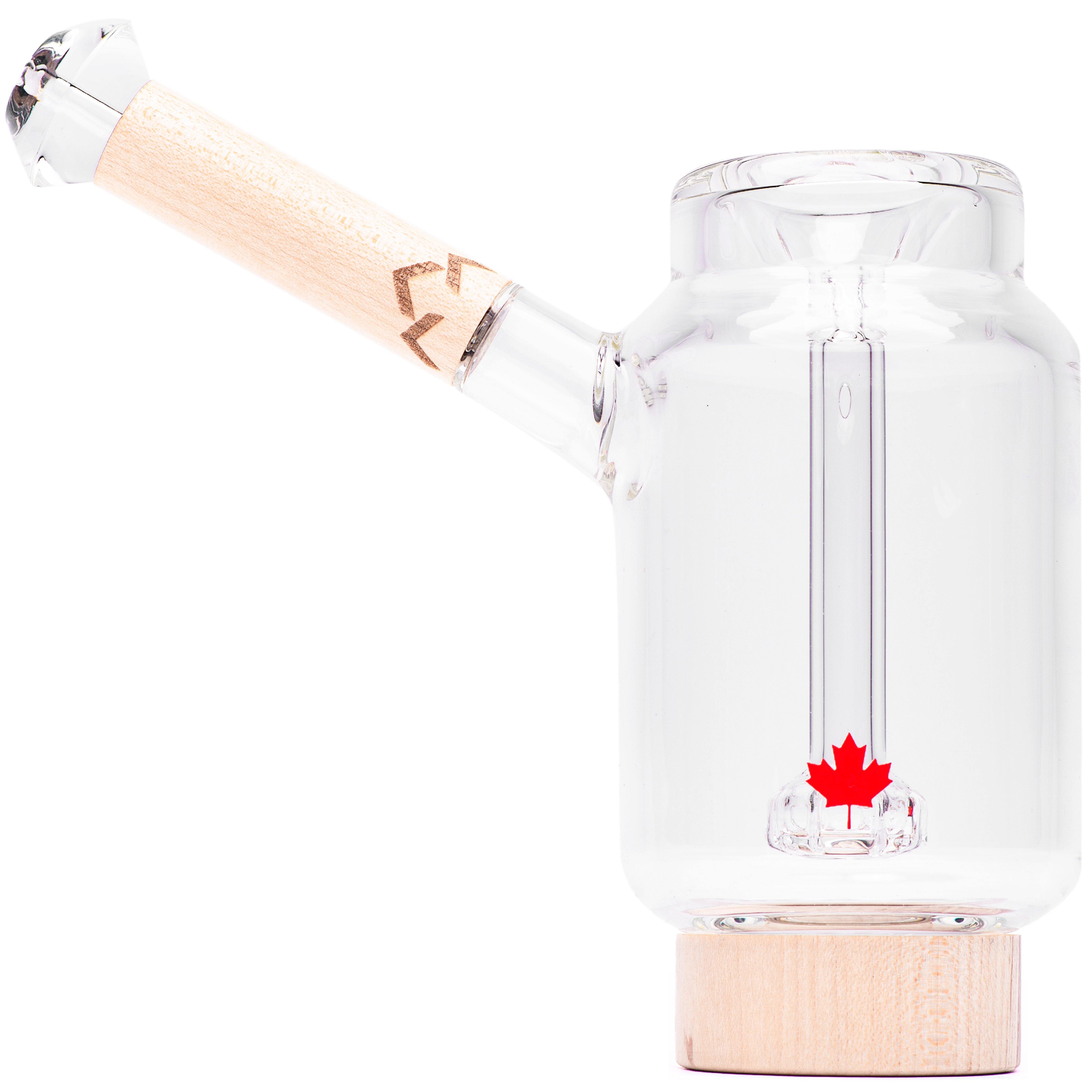Arctic Bubbler - Discreet Smoker