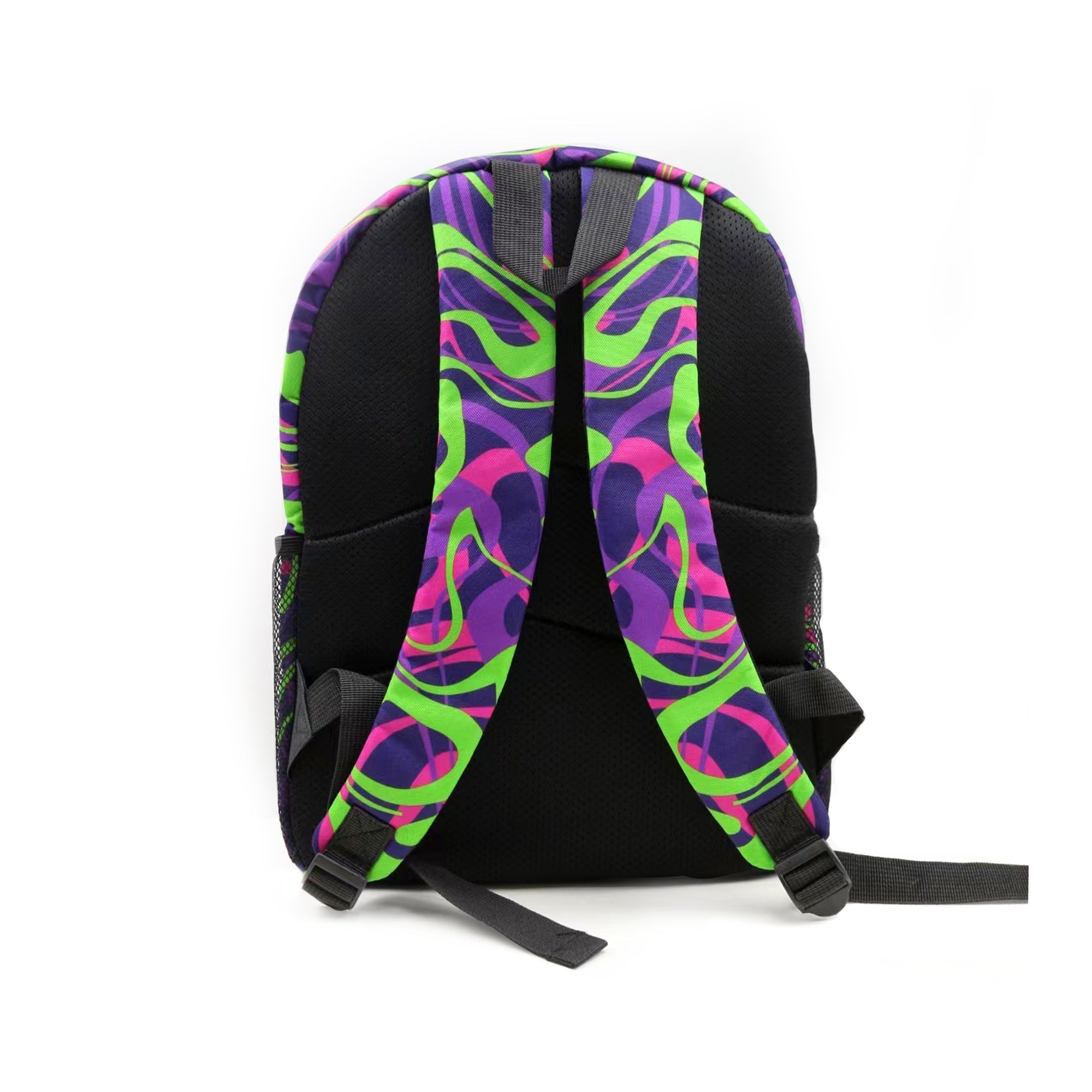 High Society | Limited Edition Backpack - Discreet Smoker