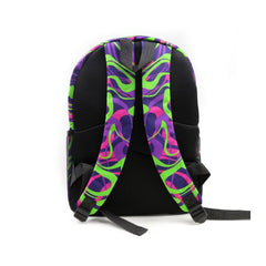 High Society | Limited Edition Backpack - Discreet Smoker