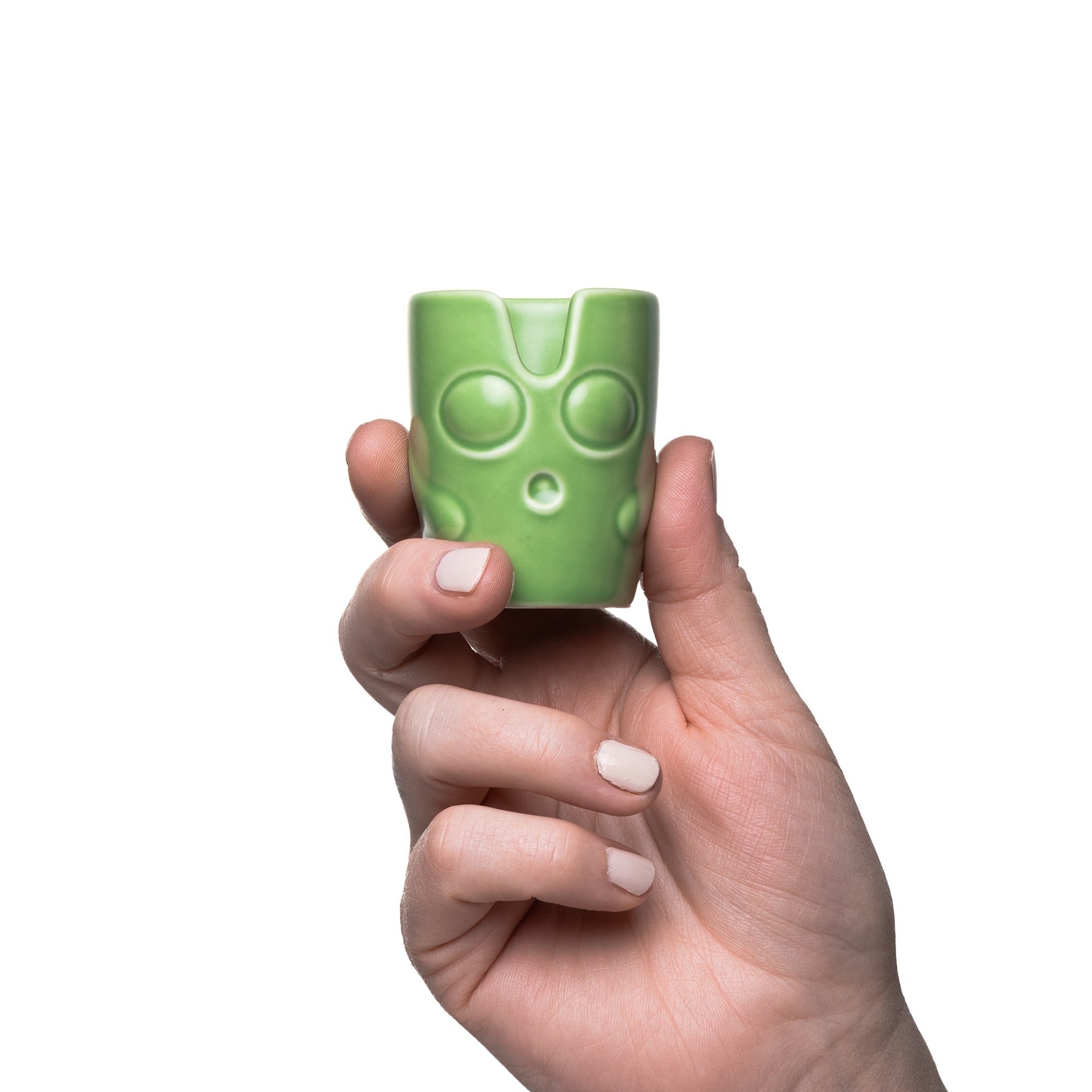 BigFUN! Potheads Ashtray Set - Discreet Smoker