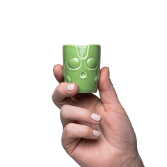 BigFUN! Potheads Ashtray Set - Discreet Smoker