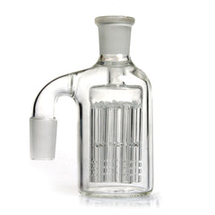 8 ARMS TREE PERC GLASS ASH CATCHER