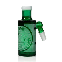 MILKYWAY MAYA WET ASH CATCHER - Discreet Smoker