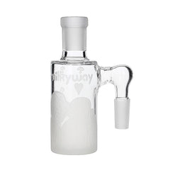 MILKYWAY EMPEROR’S LEGACY WET ASH CATCHER - Discreet Smoker