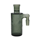 MILKYWAY EMPERORβS LEGACY WET ASH CATCHER - Discreet Smoker