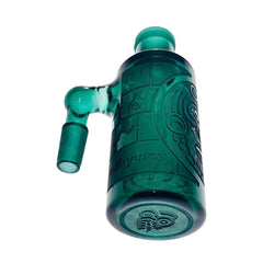 MILKYWAY MAYA WET ASH CATCHER - Discreet Smoker