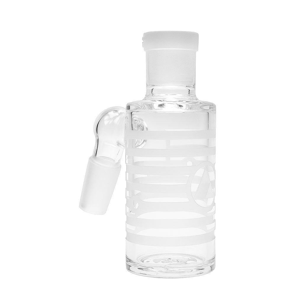 MILKYWAY UNIVERSE ASH CATCHER - Discreet Smoker