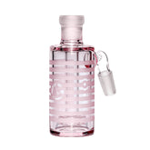 MILKYWAY UNIVERSE ASH CATCHER - Discreet Smoker